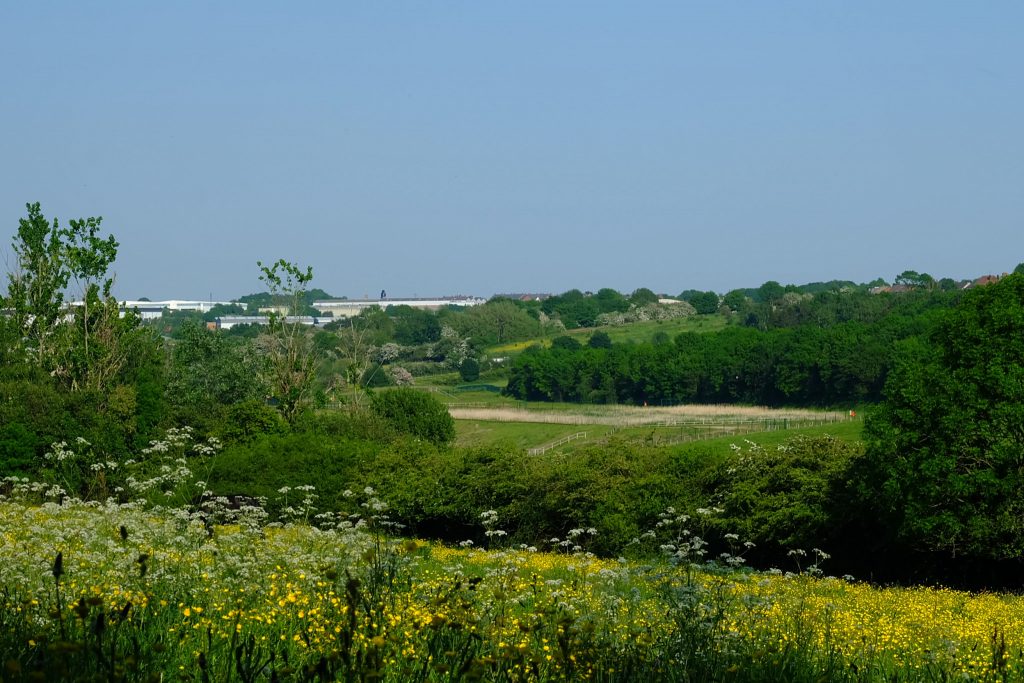 A Winning Mine water treatment scheme