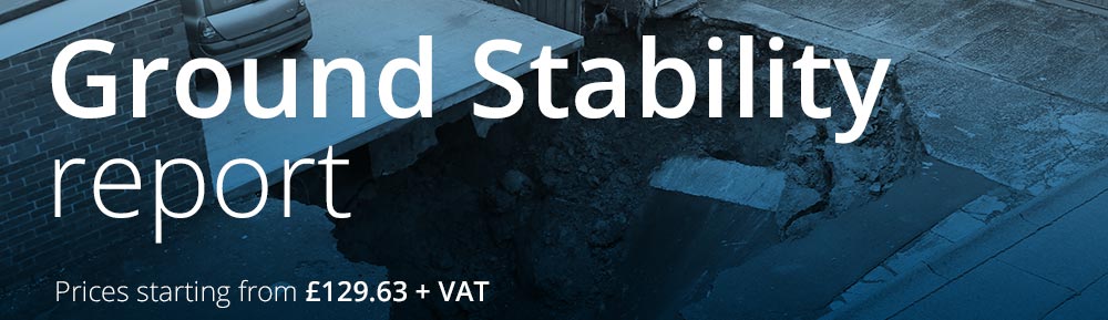 Ground Stability Non-Residential