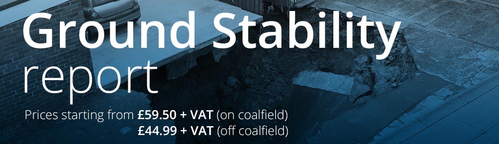 Ground Stability Residential