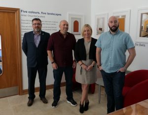 Our Commercial reports and advisory services customer service team