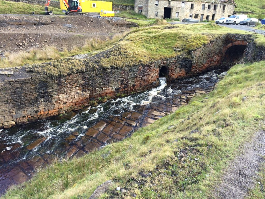 Barney Craig water treatment