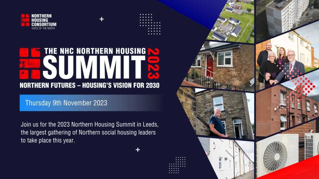 Northern Housing Consortium 2023
